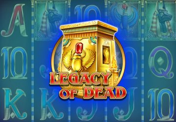 Microgaming - игровой автомат онлайн от Various с RTP 96.8%